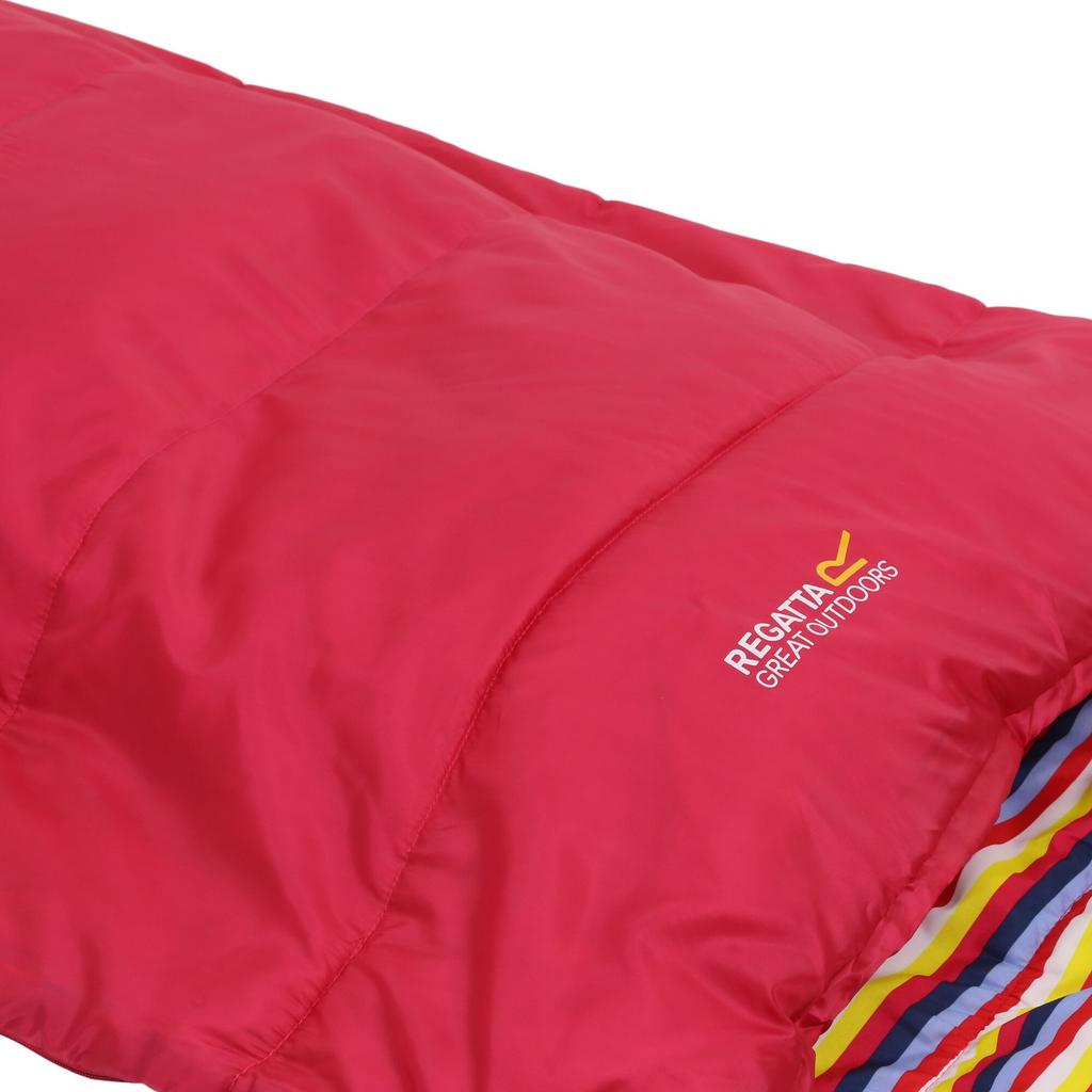 Regatta Hana 200 Polyester Mummy Sleeping Bag