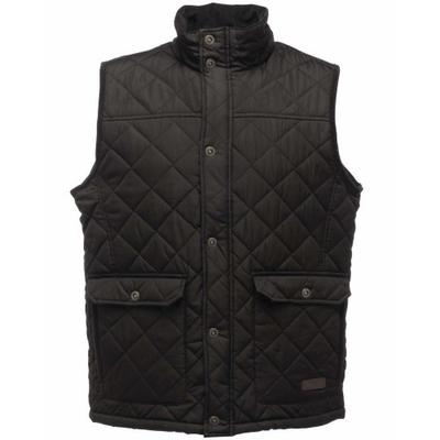 Mens Tyler Sleeveless Bodywarmer/Vest