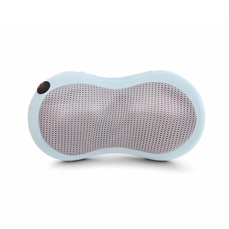 Breo BM1801 Portable Heat & Massage Waist Pillow