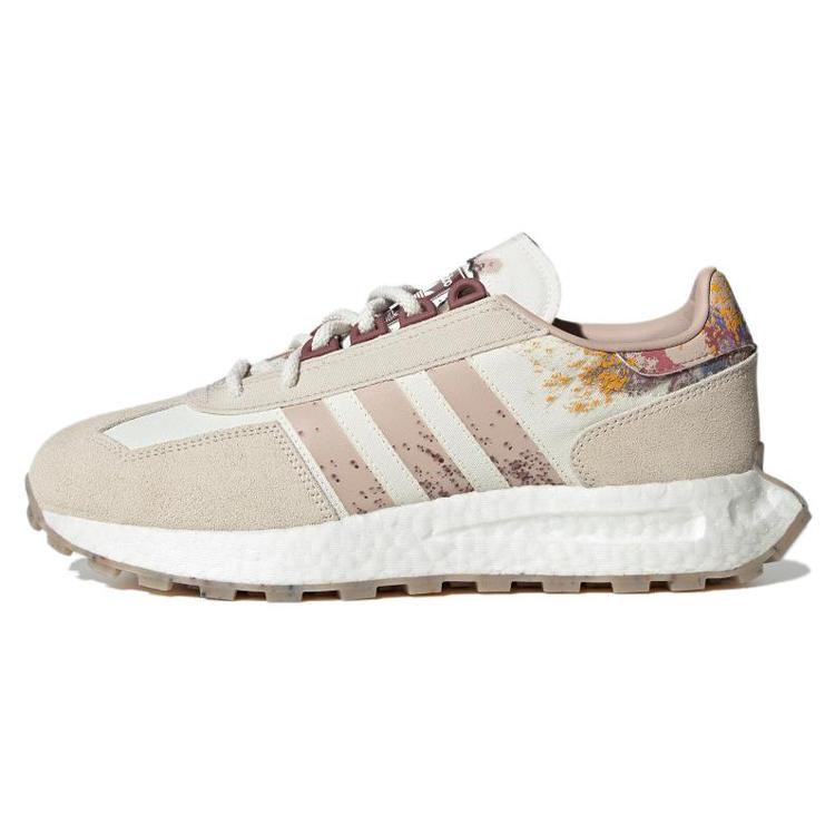 

Adidas Retropy E5 Off White Wonder Taupe Splatter IG5978 36