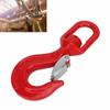 Swivel Hook .3T High Load Bearing Alloy Steel Swivel Lifting Hook for Crane Hoist