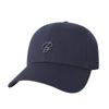 Unisex Boston Celtic Metal Point Ball Cap (N255AP467P)