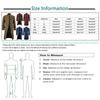 Scenes Steam Punk Chinese Stand Up Collar Long Button Down Cardigan Jacket