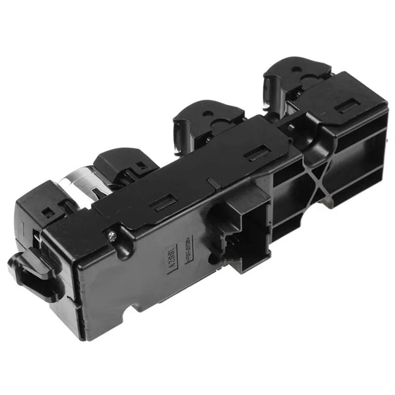 M63K-HC3T-14540-BBW HC3T14540BBW Car Power Window Switch Driver Side Window Switch For Ford F250 F350 F450