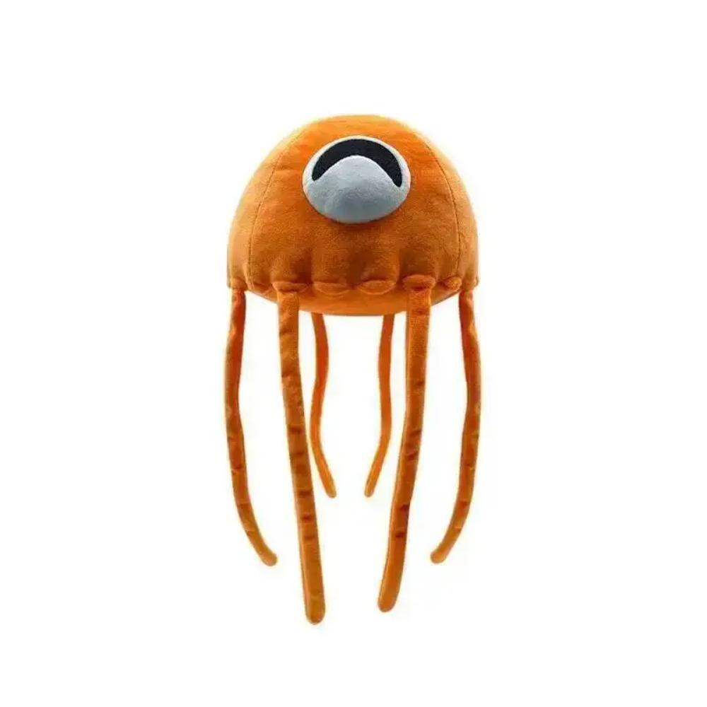 Ogród Banban 8 Pluszowa Lalka Garten Of Banban 8 Pluszowa Zabawka Flumbo Banban 0 Bittergiggle Pluszak Pluszowe Zwierzątko Miękka Zabawka Peluches