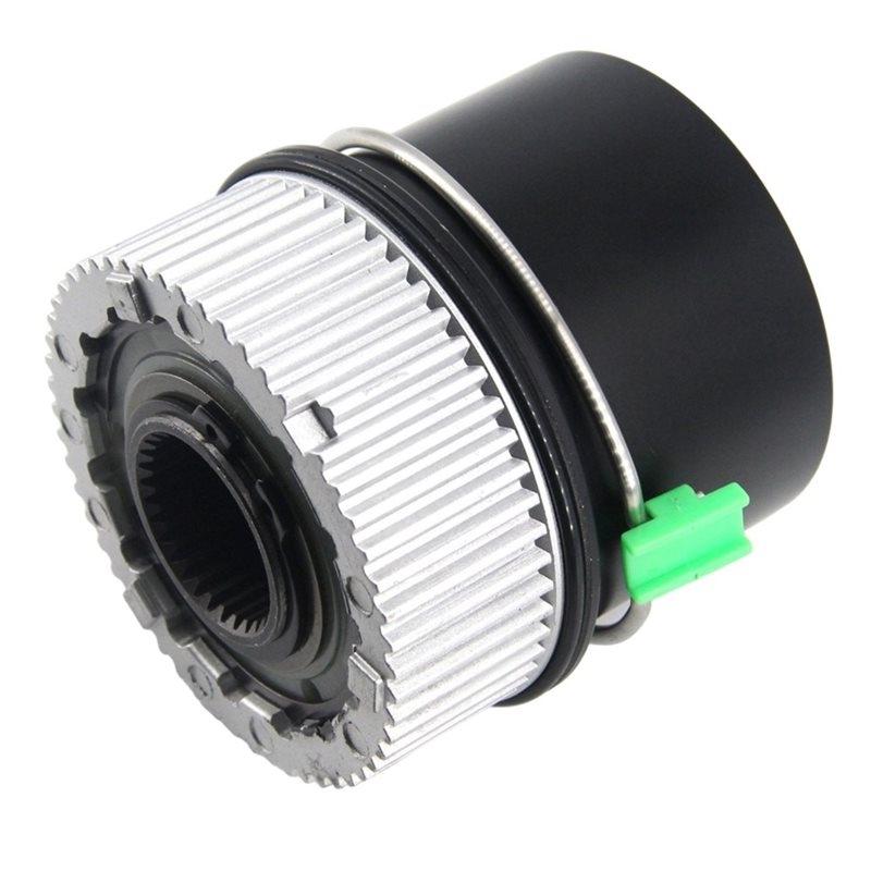 Pentru Ford F-250 F350 F450 F550 1999-2004 Compatibil Butuc Blocare Automată Roată Față 4WD AC3Z-3B396-A