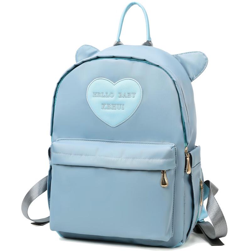 MDNG Large Capacity Diaper Backpack