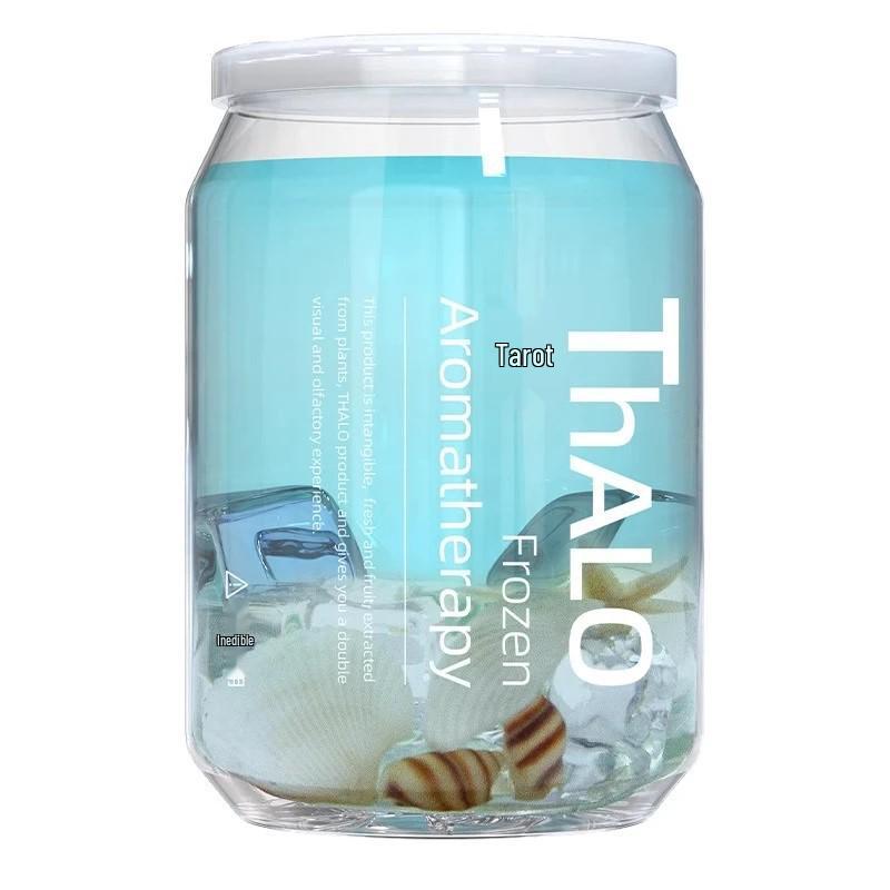 Car Aromatherapy Solid Deodorizer - Free Shipping