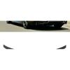 MP M4 PSM Style Rear Bumper Spoiler Lip for BMW 2 Series F22 F23 F87 2014-2021 Roof Trunk Wing Tail Top Wing Rear Wing