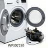 WP307250 Dryer High Limit Thermostat Replacement Home Appliance Repair Part for Frequent Laundry Operations Enduring