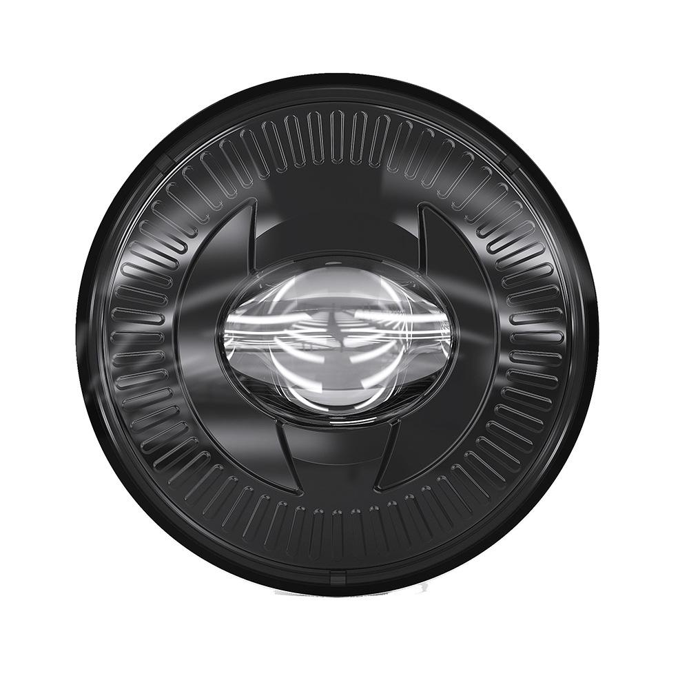 Chevrolet/GMC Yukon Denali Front LED Fog & Daytime Running Lights (2008-2013 Models)