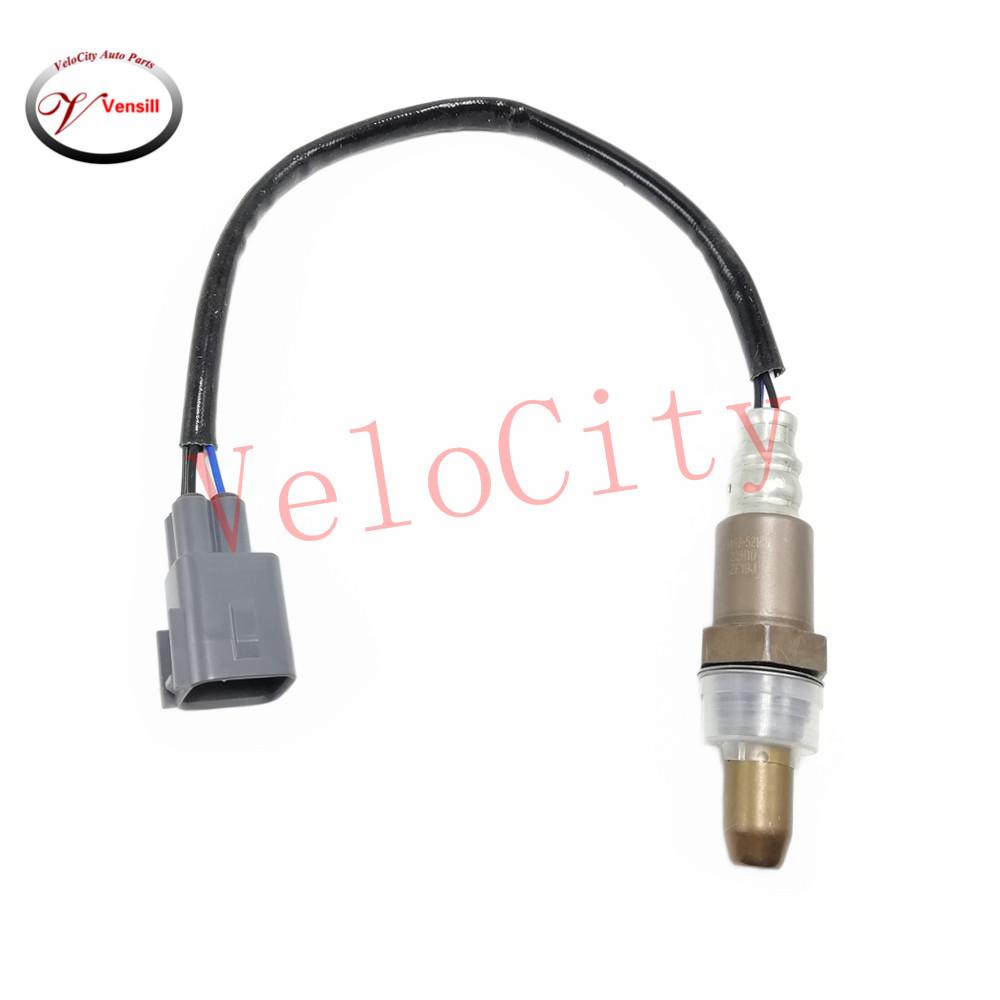 Upstream Sensor Oxygen Sensor Fits For 2010-2019 Toyota Vitz KSP130 1KR-FE Part No# 89467-52180 8946752180