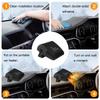 12V 150W Auto Auto Windschutzscheibenheizung Anti-Beschlag Elektrische Heizung Trockner Enfroster Entfeuchter Schnelle Heizung PTC Keramik Tragbar