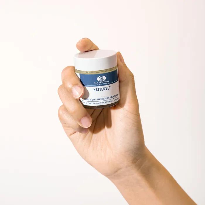 Sulfur Salt Cream & Mini Multi Balm Travel Set