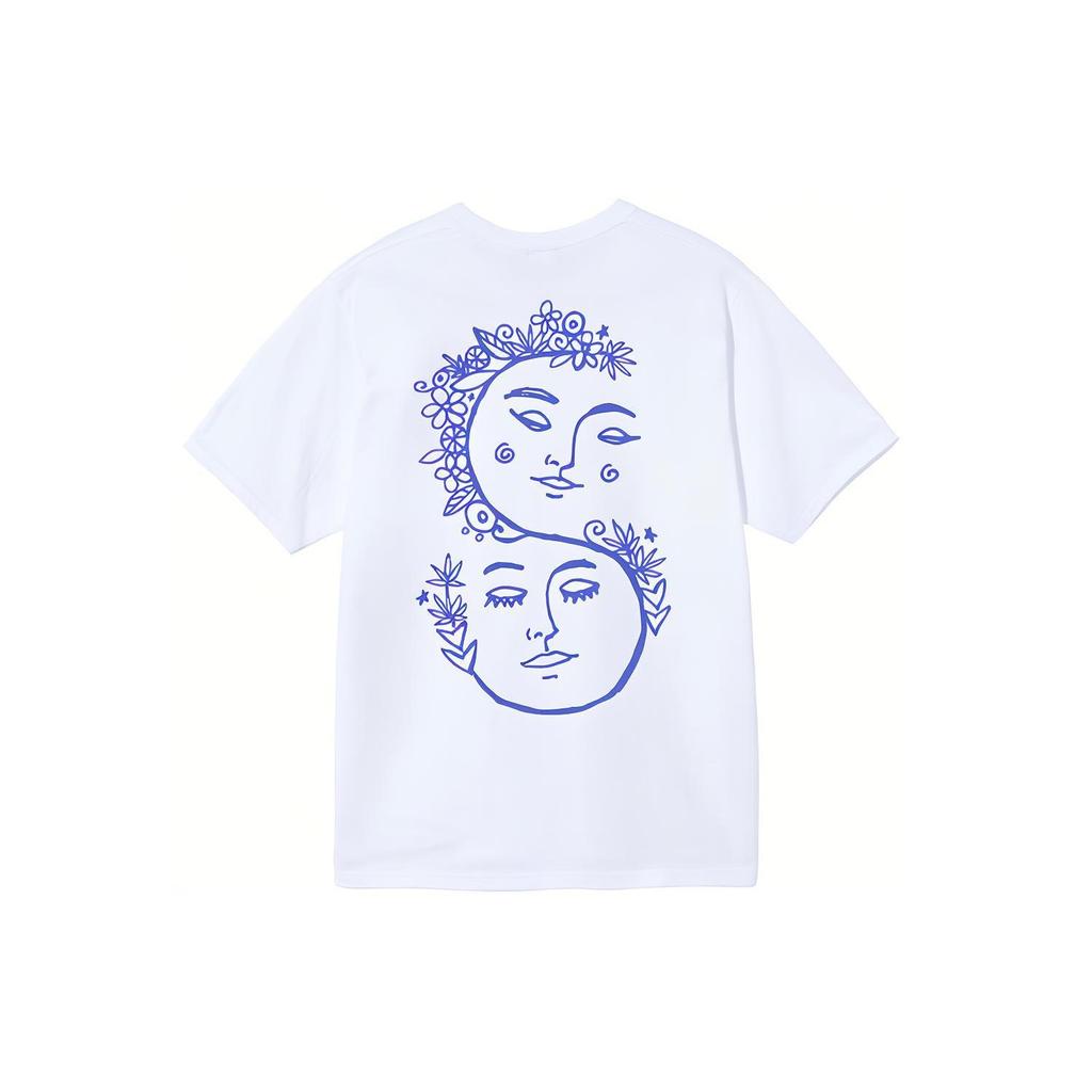 Stussy Sound Of Summer Tee Unisex 1904692