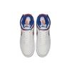 Nike Air Force 1 High Sport Nba White Team Orange Game Royal AV3938-100
