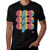 OPE T-Shirt Casual Trendy Streetwear Tee Shirt
