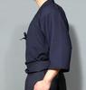 Kendoya Navy Blue Jersey Kendo Jacket (Size 2.5)
