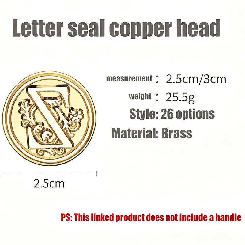 Sealing Wax for Stamp Head Letter Retro Seal Kit Nail Silicone Stamps Logo for Scrapbooking Surgut Print Set Wedding Craft Soaps