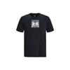 T Shirt Men's Black 1379110-001