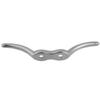 Marine Boat Cleat   Stainless Steel Yacht Dock Deck Base Fastener Accessory Large