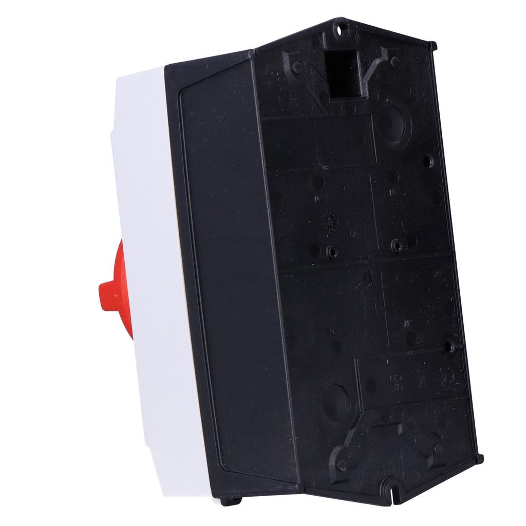 On/Off switch In=25A P=13kW P1-25/I2/SVB