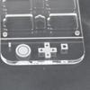 Acrylic Card Slot Storage Case, Lightweight Tabletop Decor, Portable, , Multifunctional, Compact