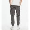 Men's Sports Casual Jogging Trousers Lightweight Hiking Work Pants Outdoor Pant