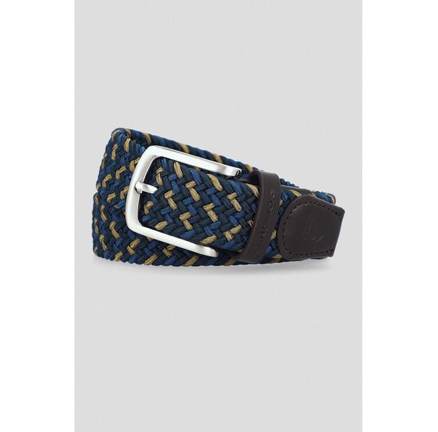 Ремень Lancerto PS090125000019.MIXCOLOR EU 95