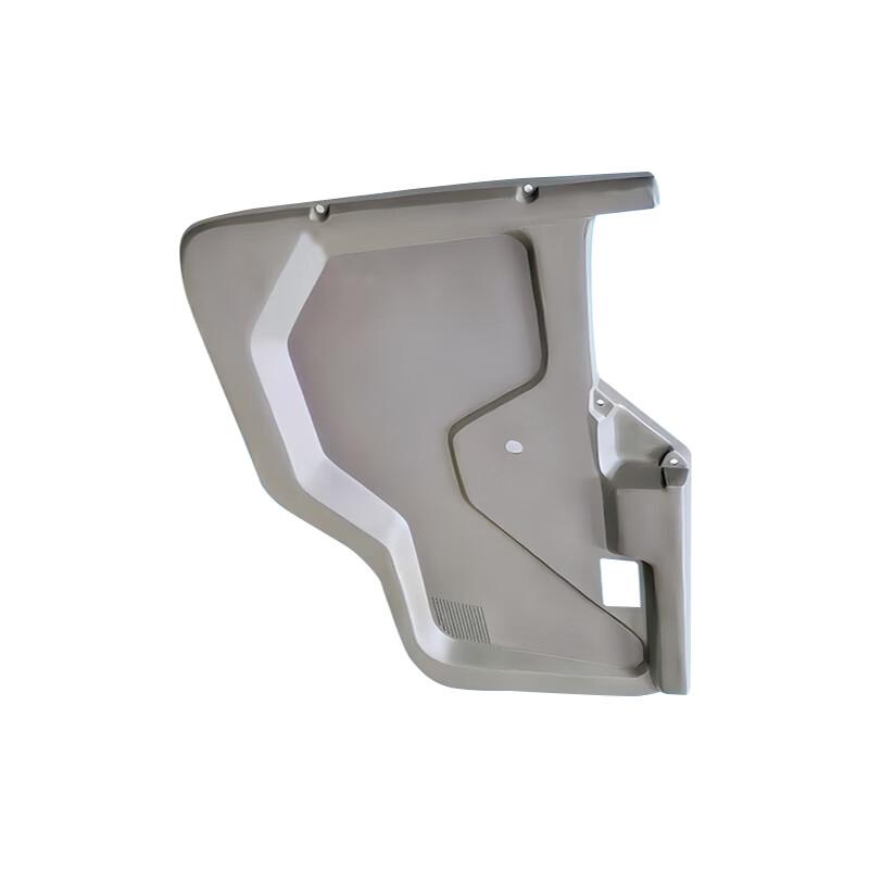 Jiefang Transport Truck Right Door Interior Panel