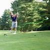 Golf Training Tools for Drivers Irons Golf Swing Training Aid 50ft Rope of Ball Flight Feedback for Beginners to Practice Swing in Backyard