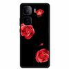 Black Silicone Case For Vivo iQOO Neo 10 Pro Plus Case Cartoon Coque Soft Back Cover For Vivo iQOO Neo 9s Pro Plus Case Funda