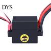 Controlador de velocidade do motor de escova ESC Double Way 320A para modelo de carro e barco HSP HPI RC