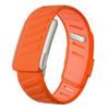 Prodyšný fitness náramek Měkký sportovní náramek na zápěstí pro Whoop 5.0 Life MG/One/Peak Ženy Muži