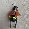 [USED] Barry B action figure
