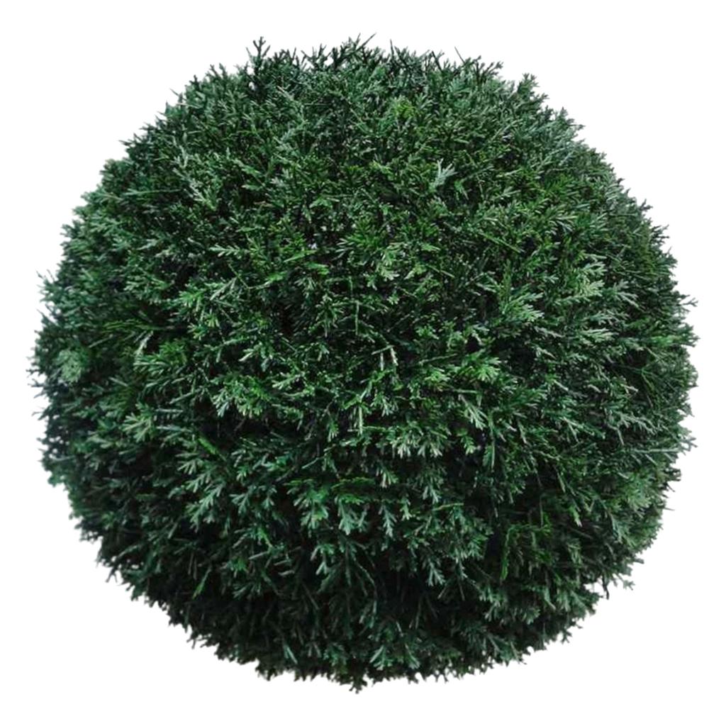 Sztuczna roślina Topiary Ball Dekoracyjne kulki na ślub w ogrodzie i wystrój domu