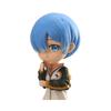 Anime Character Re: Zero - Starting Life In Another World Handmade, Casual Clothing Rem Handmade, Desktop Ornament Gift