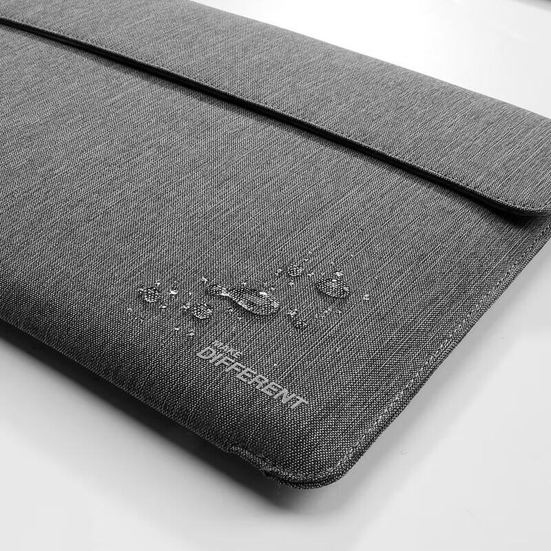 Taikesen Laptop Sleeve Compatible with Huawei, Lenovo, Apple Macbook 13-Inch, Computer Storage And Protection Case for Men And Wome