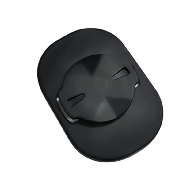 MultiPurpose Cycling Phone Adhesive Mount Bicycles Computer Back Patches Speedometer Mount Bracket Easy to Use