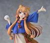Good Smile Arts Shanghai The Rising of the Shield Hero Season 2 Raphtalia Snow Play Scale Plastic Finished Figure Ver. 1/7 Pre-painted
