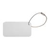 MidOcean Taggy Aluminium Luggage Tag