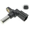 Crankshaft Position Sensor 23731-3S500 Compatible with Nissan Frontier Pickup 1998-04 Xterra 00-04 Urvan 02-03 D21 Pickup 01-02 237313S500