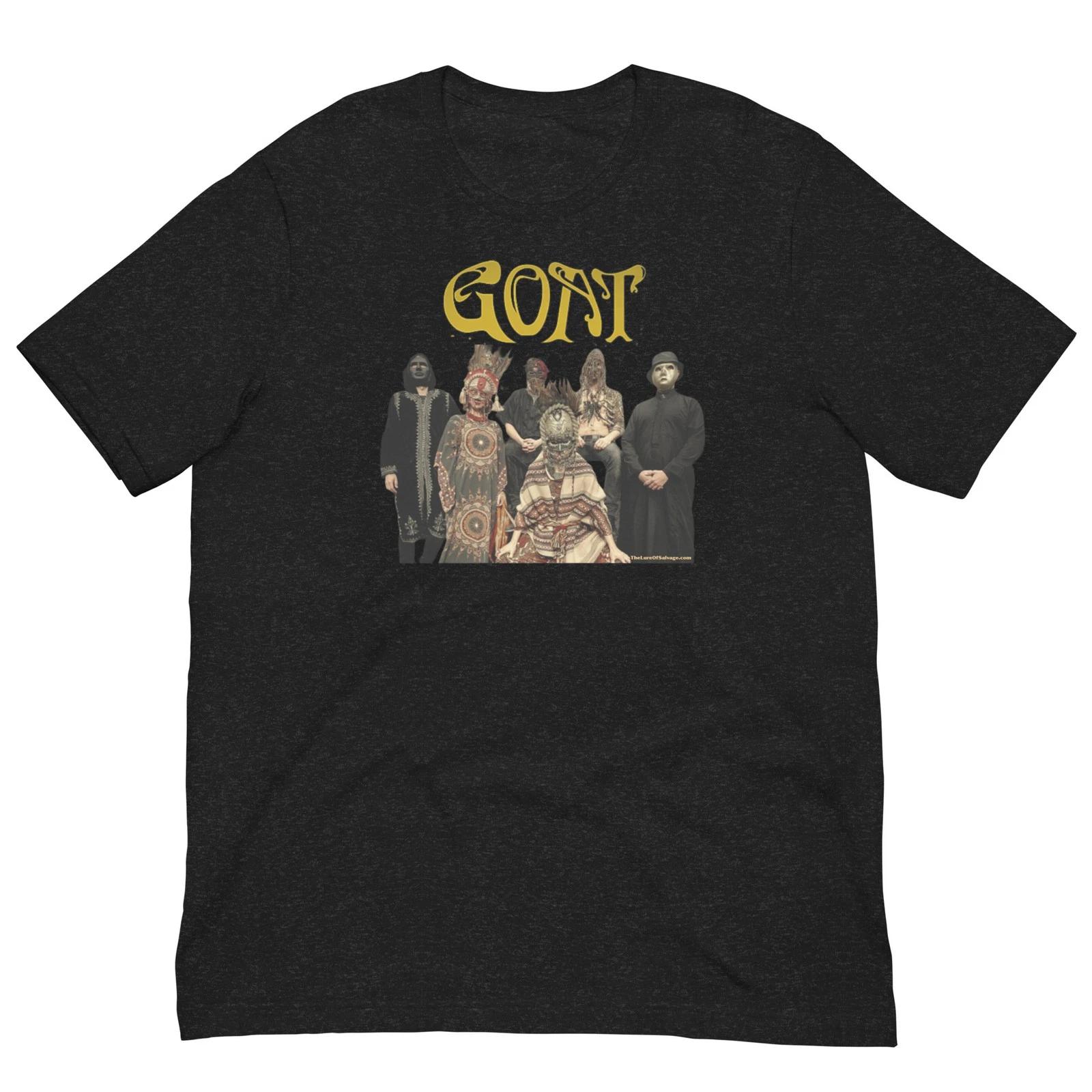 GOAT Lightweight Comfort T S