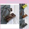 Sac à Bandoulière Minimaliste Tendance 2023 Pour Femmes Sacoche Bandoulière Fashion
