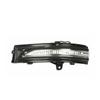For Ford Edge 2015-2019 Car Accessories Left Right Mirror Turn Signal Light Rear View Mirror Signal Flasher Light Auto Parts New