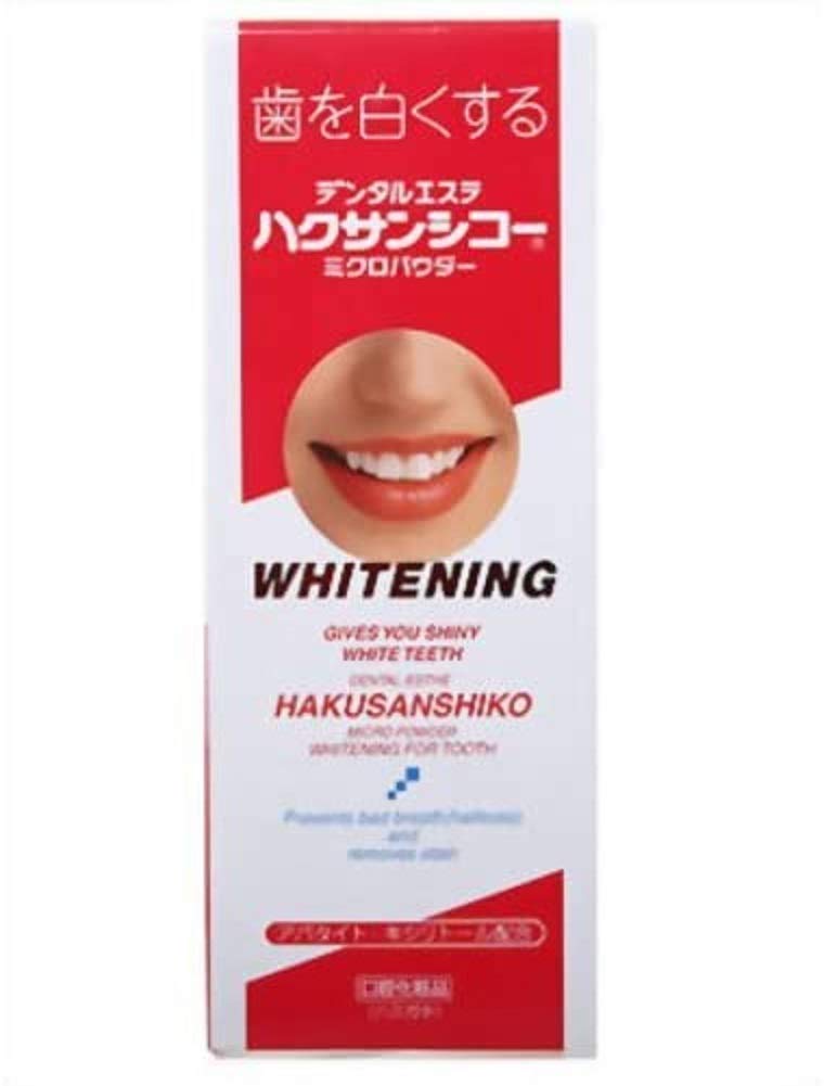 

Hakusan Shiko 30 г 5 наборов