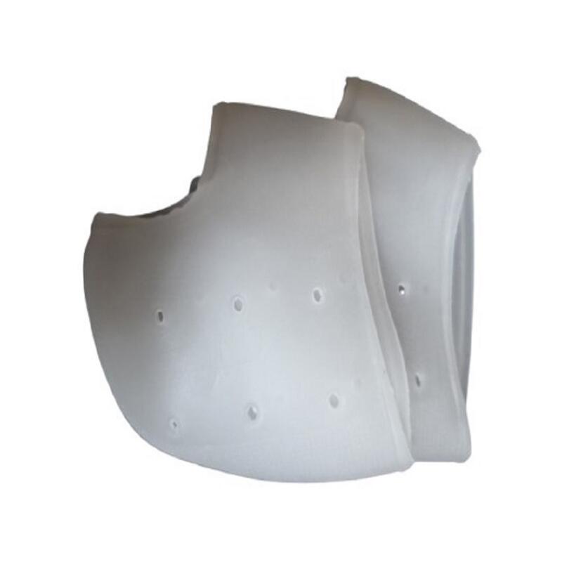 Silicone Foot Pad Heel Callus Moisturizing Pad