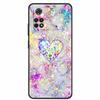 For Poco X4 Pro 5G Case Poco M4 Pro 2022 Marble Silicone TPU Back Cover for Xiaomi Poco M4 Pro 4G Phone Case Poco X4 Pro 5G Capa