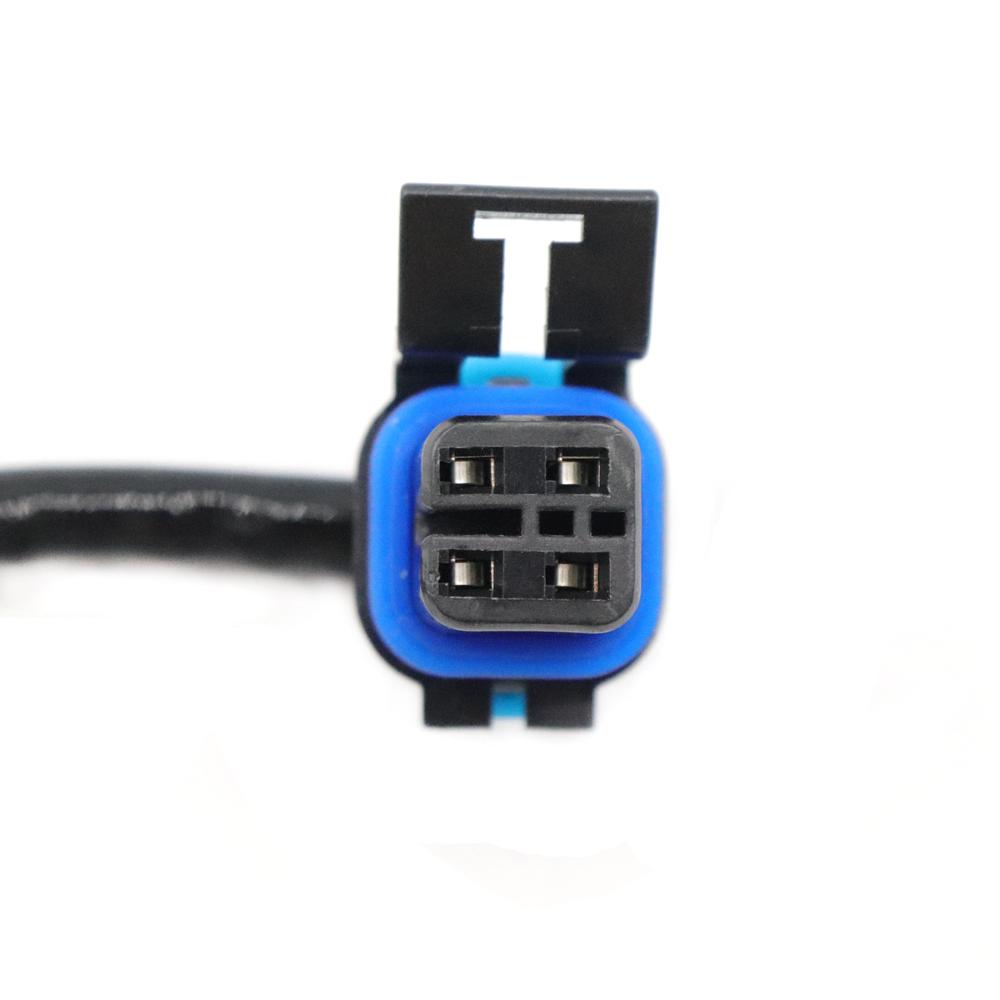 12589321 Lambda O2 Sauerstoff Sensor 234-4337 Für BUICK LUCERNE CADILLAC ESCALADE AVALANCHE CHEVROLET GMC SIERR HUMMER