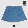 Men's Ice Silk Boxer Shorts